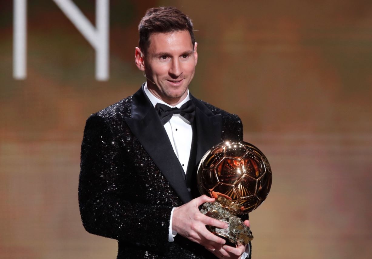 Tuoi 34 thang tram cua Lionel Messi anh 6