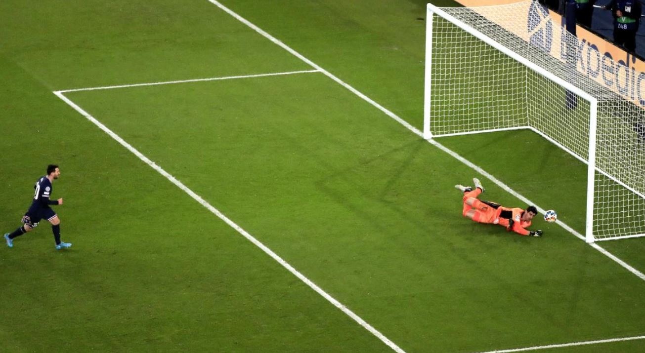 Tuoi 34 thang tram cua Lionel Messi anh 7