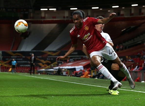 Nhung tai nang som no chong tan cua Man United anh 4