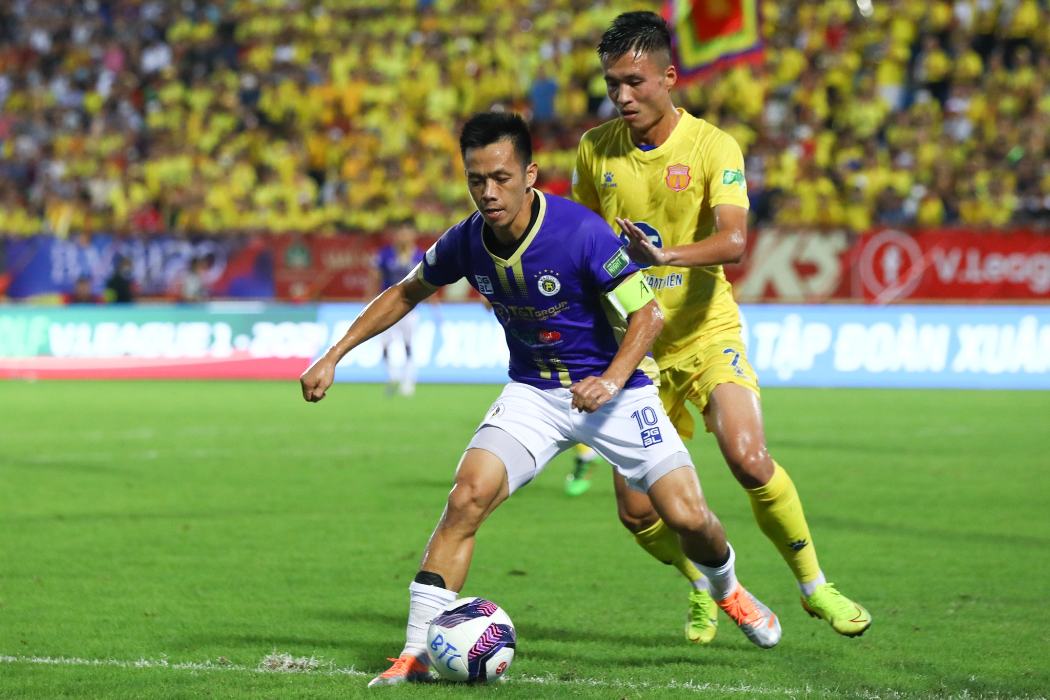 Van Quyet chat vat trong vai tro cau noi anh 3