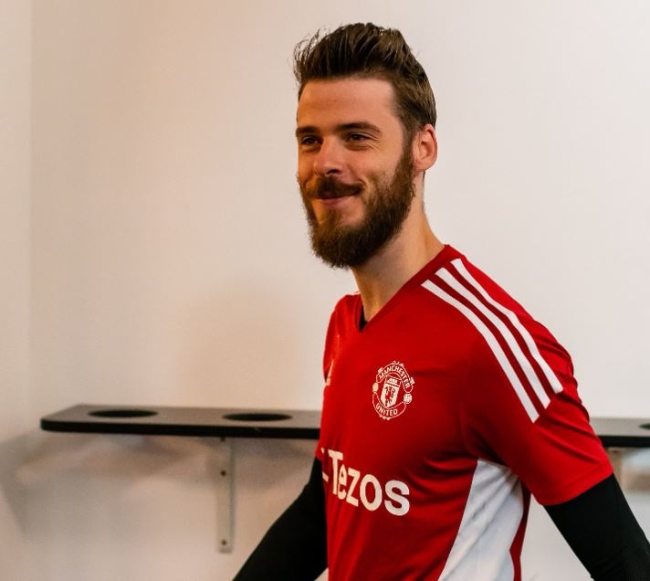 HLV Erik ten Hag lan dau gap go dan sao Man United anh 3