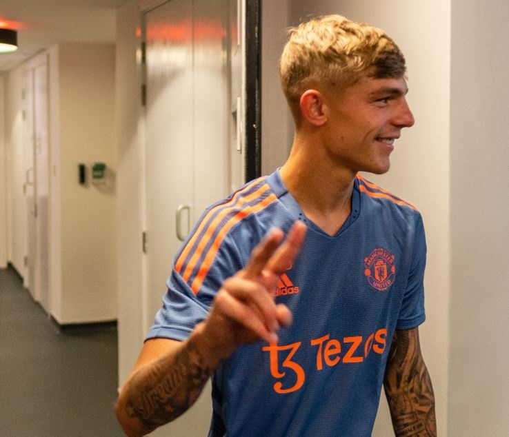 HLV Erik ten Hag lan dau gap go dan sao Man United anh 5