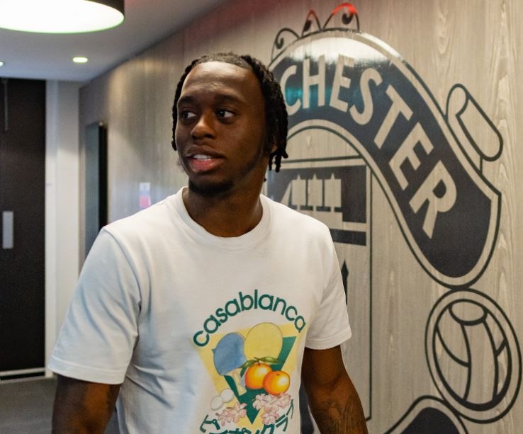 HLV Erik ten Hag lan dau gap go dan sao Man United anh 6