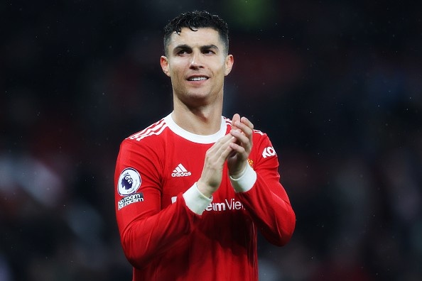 Tuong lai Ronaldo duoc dinh doat hinh anh