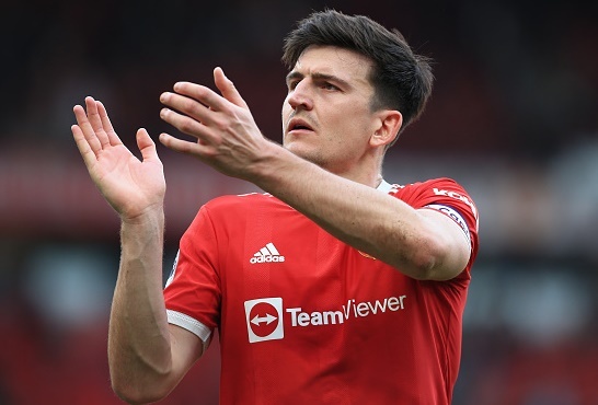 Bao Anh: 'Maguire khien Man United chua the co De Jong' hinh anh