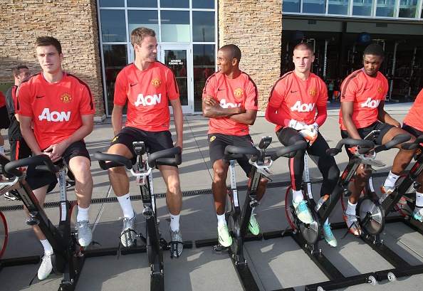 Nhung tai nang som no chong tan cua Man United anh 7