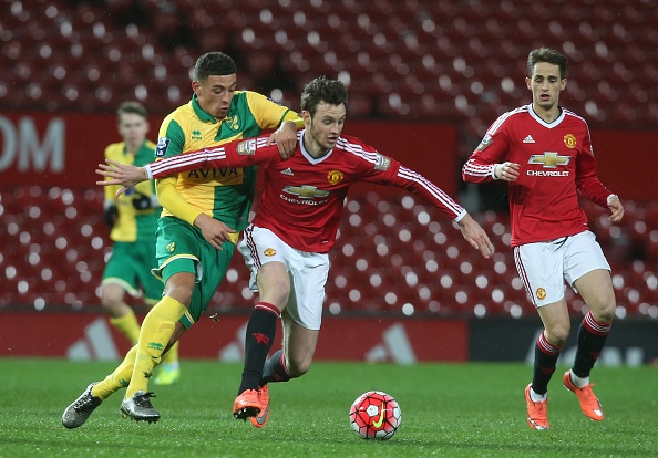 Nhung tai nang som no chong tan cua Man United anh 10