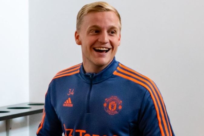 HLV Erik ten Hag lan dau gap go dan sao Man United hinh anh