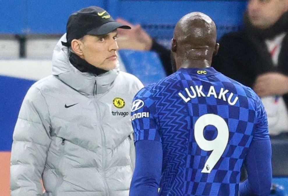 Cau noi dua cua HLV Tuchel khien Lukaku kho chiu hinh anh