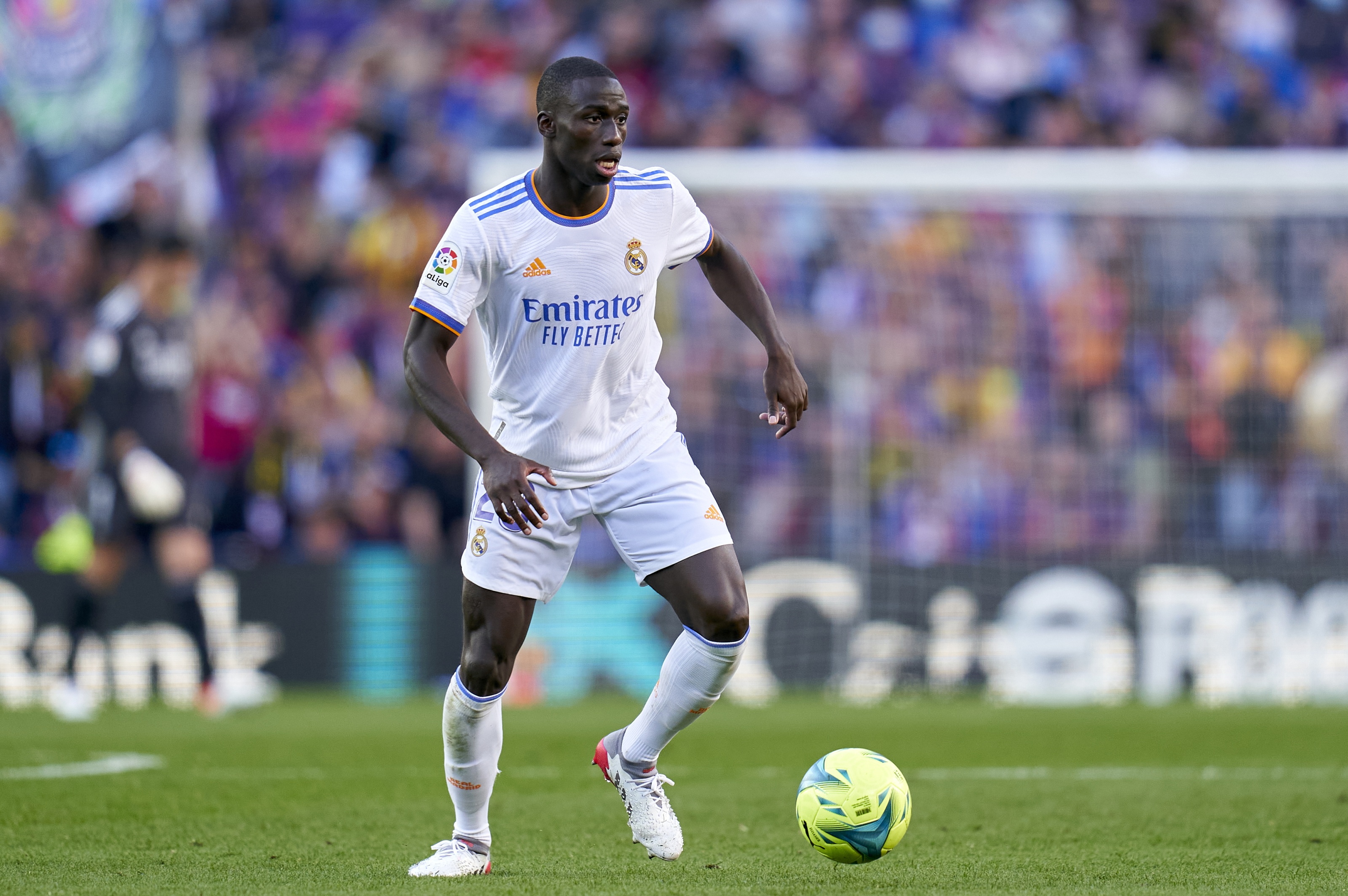 Dong mau Chau Phi tao nen suc manh cua Real Madrid anh 3