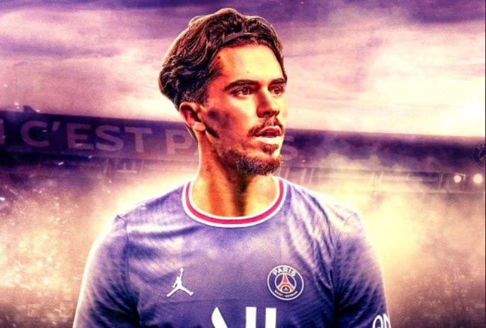 PSG don tan binh gia 40 trieu euro hinh anh