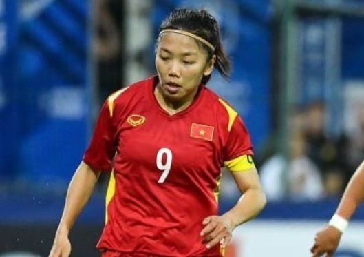 Tuyen nu Viet Nam thua Phap 0-7 hinh anh