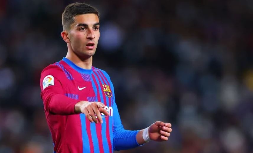 9 cau thu khong the dung den cua Barca anh 5