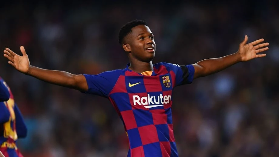 9 cau thu khong the dung den cua Barca anh 2