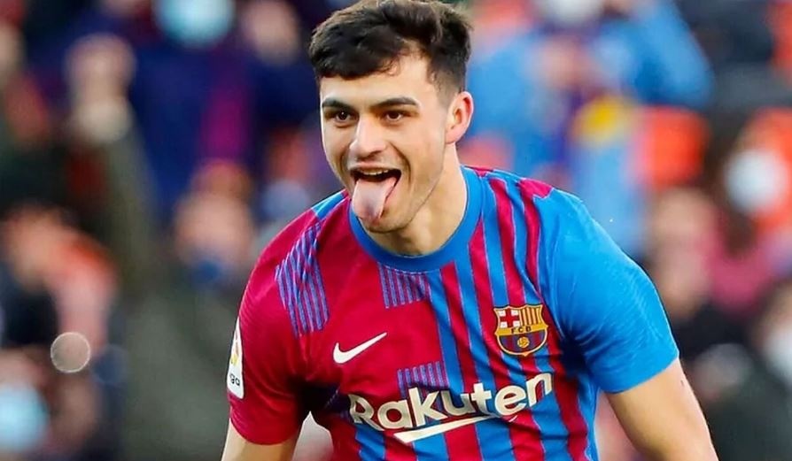 9 cau thu khong the dung den cua Barca anh 1