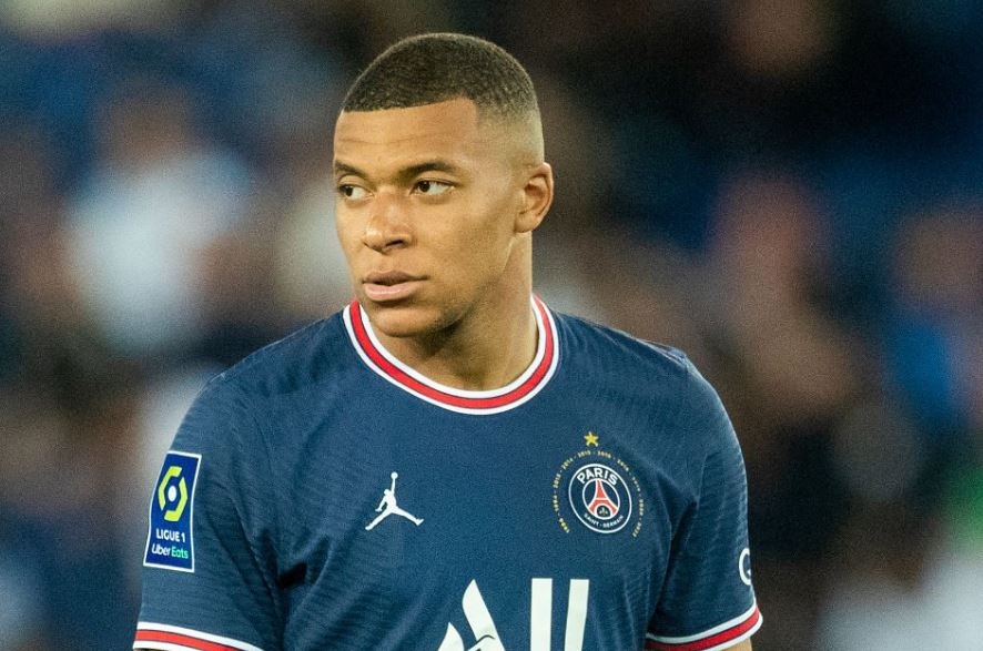 Modric: 'Tat ca chung toi tung nghi Mbappe se den Real' hinh anh