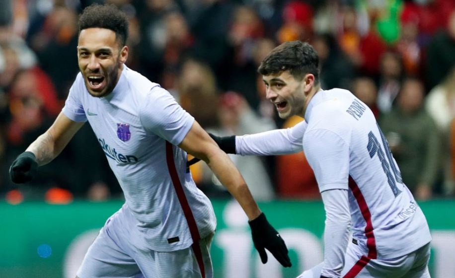 9 cau thu chac suat trong cach mang nhan su o Barca hinh anh