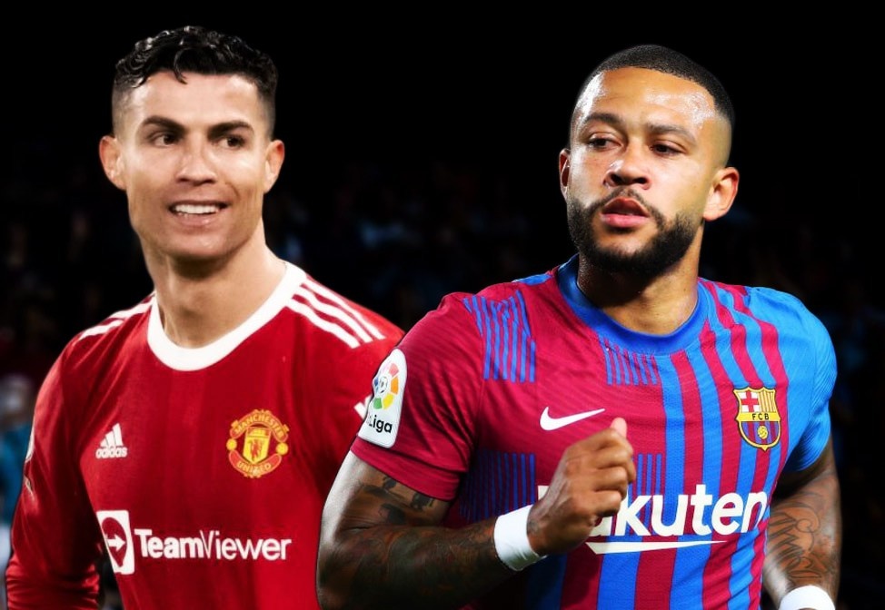 5 ung vien thay Ronaldo tai Man United hinh anh