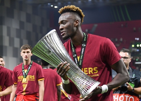 5 ung vien thay the Ronaldo tai Man United anh 4