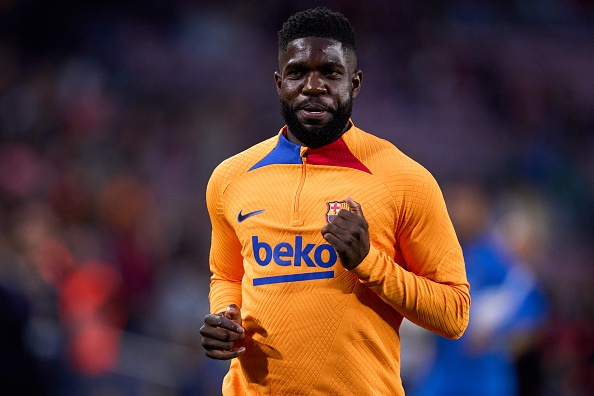 5 cau thu Barca bi HLV Xavi gach ten anh 5