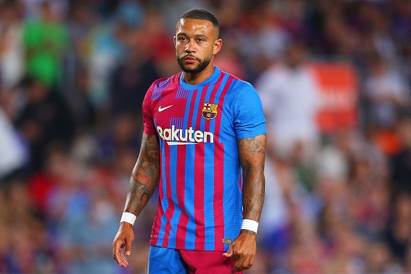 5 cau thu Barca bi HLV Xavi gach ten anh 6