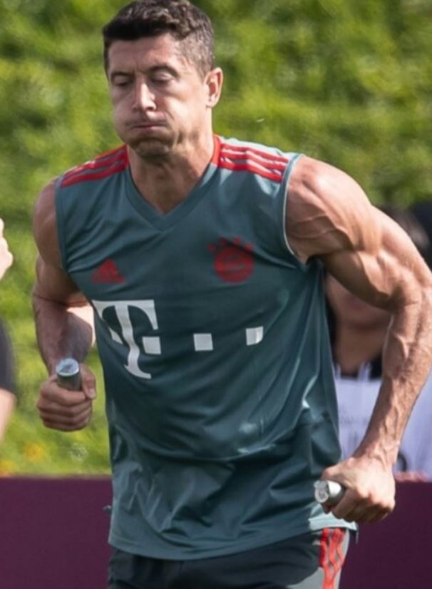 Dan cau thu chuong than hinh co bap anh 4