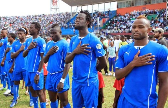 187 ban duoc ghi trong 2 tran o giai chau Phi hinh anh