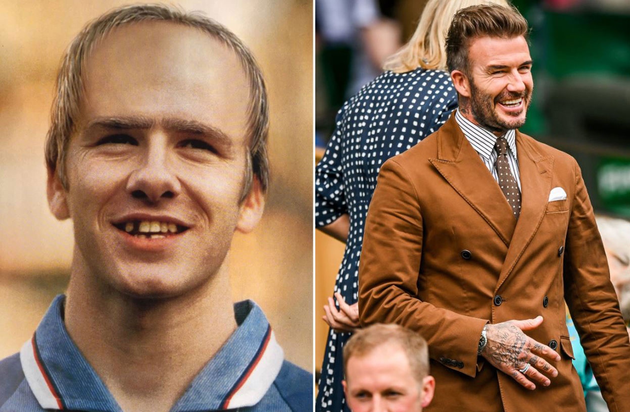 Ve lich lam cua Beckham o tuoi 47 anh 4