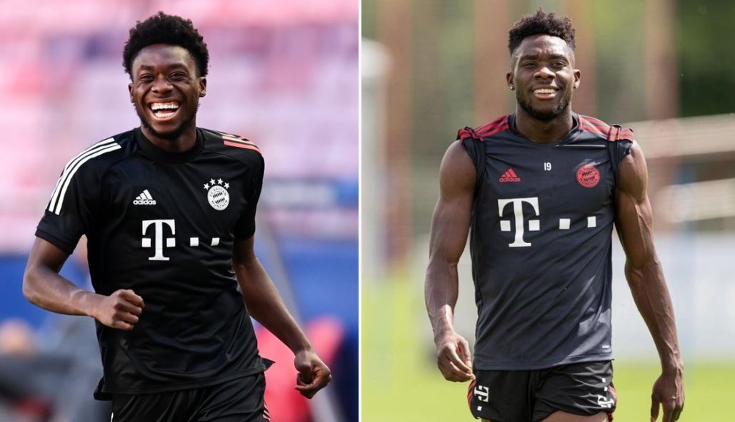 Dan cau thu chuong than hinh co bap anh 2