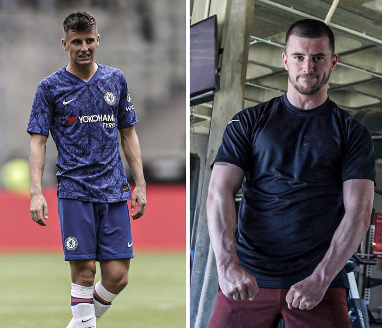 Dan cau thu chuong than hinh co bap anh 1