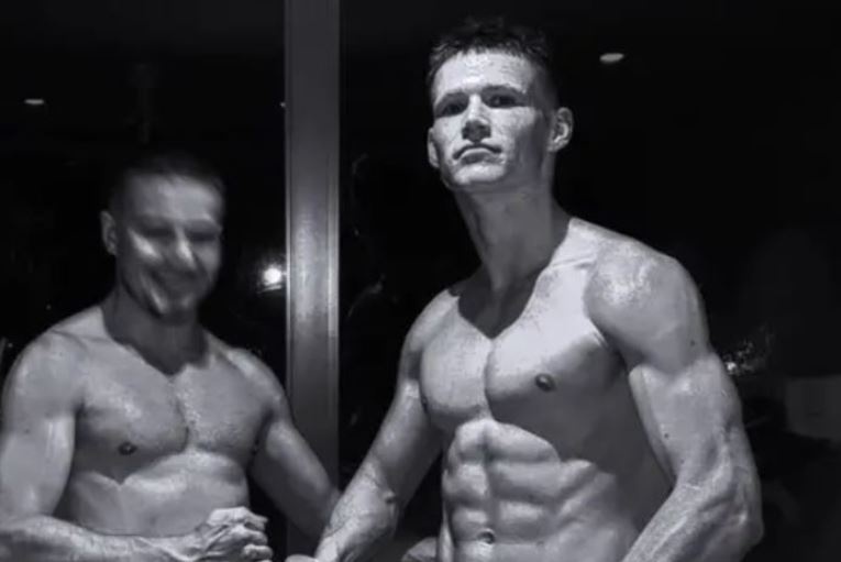 Dan cau thu chuong than hinh co bap hinh anh