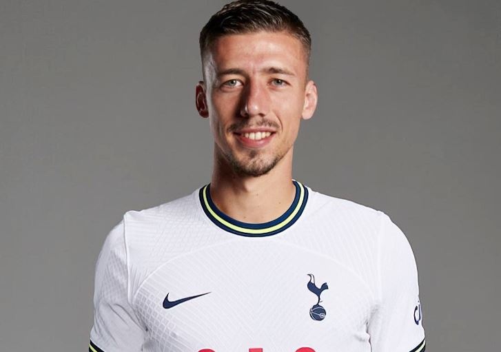 Tottenham don tan binh tu Barcelona hinh anh