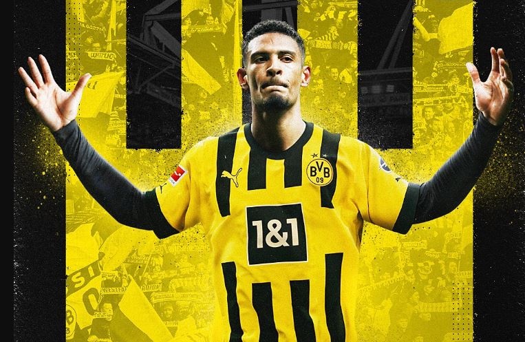 Dortmund don tan binh thu 7 trong he 2022 hinh anh