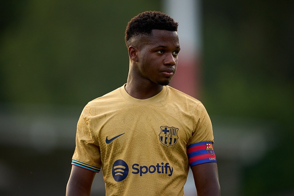 Dan sao U21 dat nhat the gioi anh 5