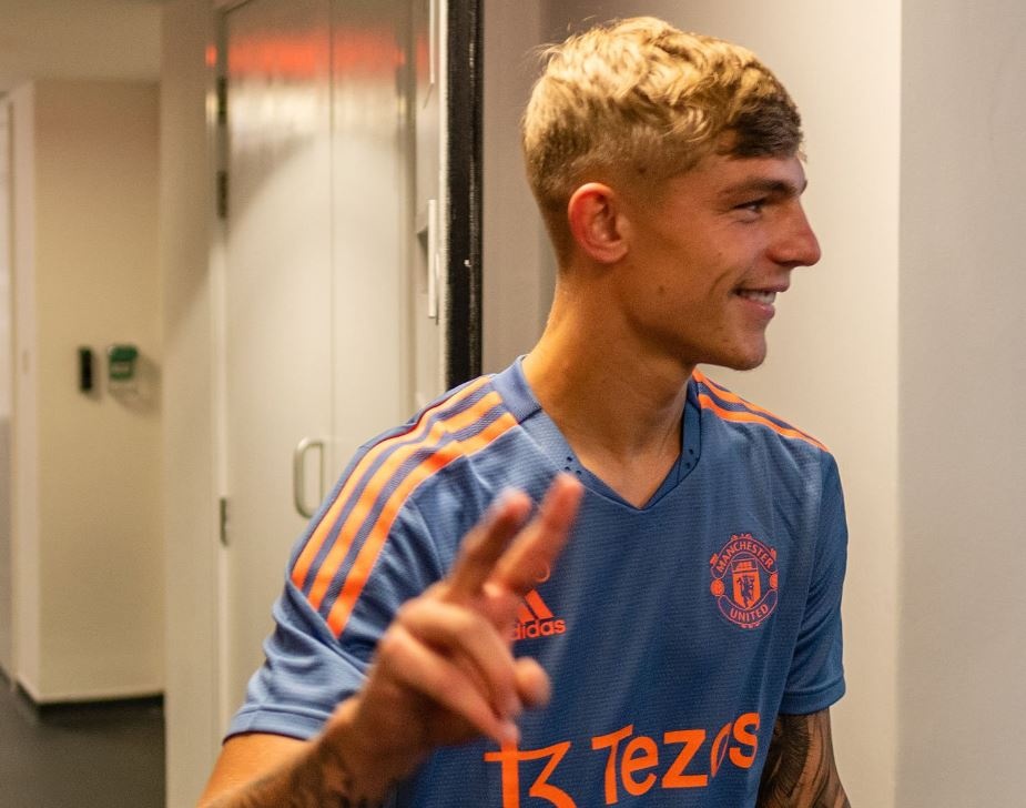 4 cau thu Man United khong du tour du dau he 2022 anh 4