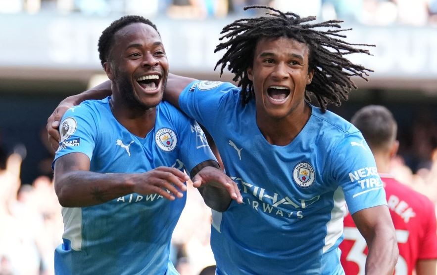 Them sao Man City dat thoa thuan gia nhap Chelsea hinh anh