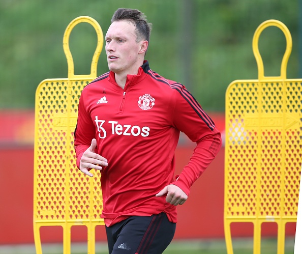 4 cau thu Man United khong du tour du dau he 2022 anh 3