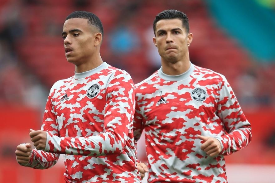 4 cau thu Man United khong du tour du dau he 2022 hinh anh