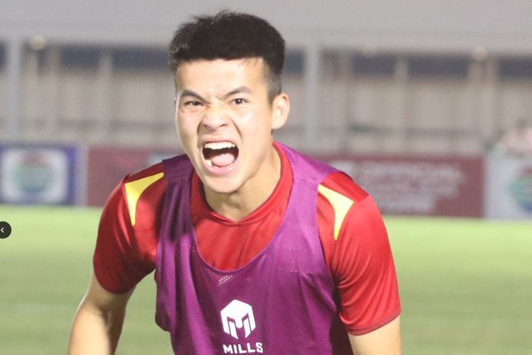 Phan ung cua CDV Indonesia khi doi nha bi Viet Nam va Thai Lan loai hinh anh