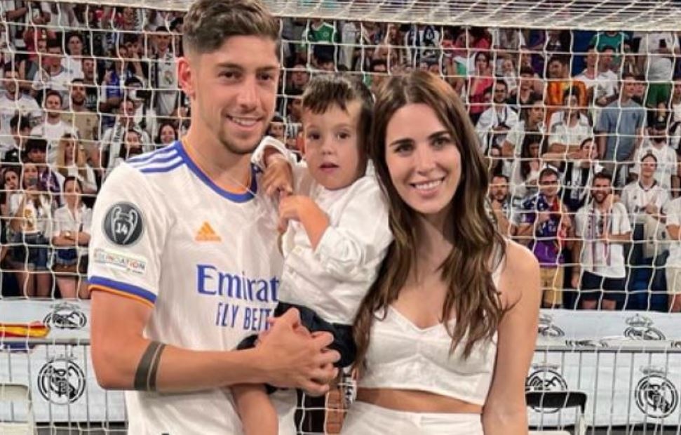 Gia dinh sao Real bi danh thuoc me, cuop tai san hinh anh