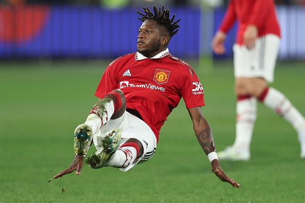 Lisandro Martinez vao doi hinh dat nhat lich su Man United anh 8