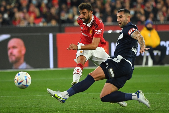 Lisandro Martinez vao doi hinh dat nhat lich su Man United anh 7