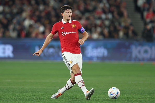 Lisandro Martinez vao doi hinh dat nhat lich su Man United anh 4