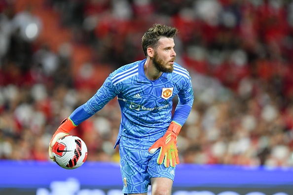 Lisandro Martinez vao doi hinh dat nhat lich su Man United anh 2