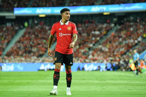 Lisandro Martinez vao doi hinh dat nhat lich su Man United anh 12