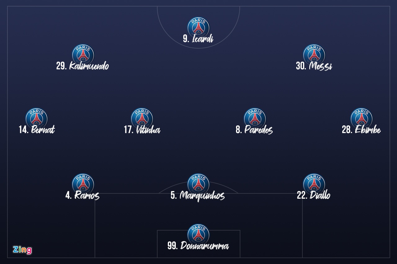 Messi nhuong Ramos da penalty anh 2