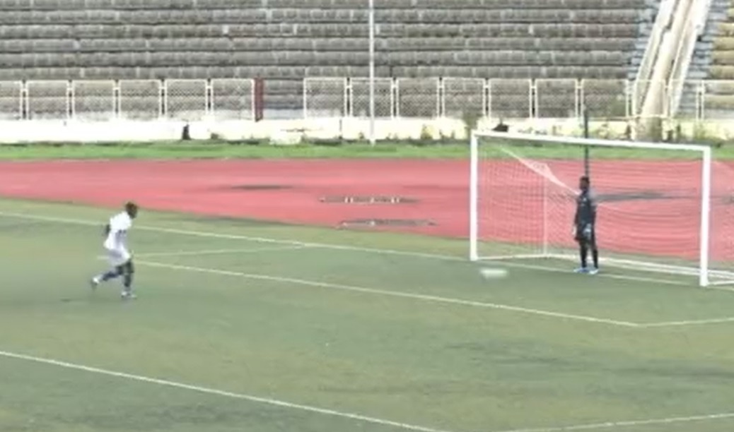 Loat luan luu ky la o chung ket giai Nigeria anh 1