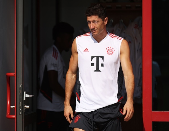 Barcelona co tan binh thu 5 anh 1