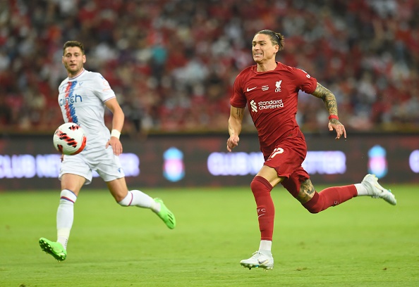 Tan binh dat ky luc cua Liverpool lai gay that vong anh 2