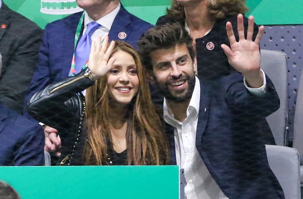 Shakira giau gap 6 lan Pique anh 1